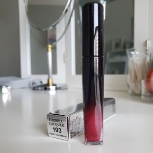 193 Rose Talisman - Lip color